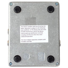 Load image into Gallery viewer, New Electro-Harmonix Memory Boy Analog Delay Pedal (PDX)