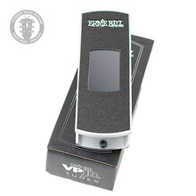 Load image into Gallery viewer, New Ernie Ball VP Junior Tuner Pedal Silver (Model PO6201) (PDX)
