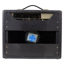 Load image into Gallery viewer, 1966 Fender Vibro Champ Amp Black #A08997 (PDX)
