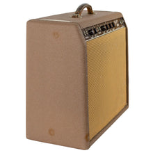 Load image into Gallery viewer, 1962 Fender Deluxe Combo Brown Tolex (PDX)