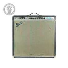 Load image into Gallery viewer, 1968 Fender Drip Edge Super Reverb #A32153 (PDX)