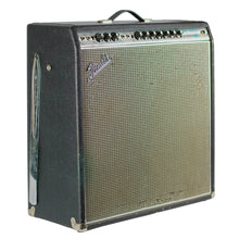 Load image into Gallery viewer, 1968 Fender Drip Edge Super Reverb #A32153 (PDX)
