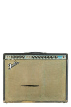 Load image into Gallery viewer, 1970s Fender Vibrosonic Reverb Amp #A44571 (PDX)