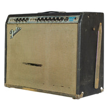 Load image into Gallery viewer, 1970s Fender Vibrosonic Reverb Amp #A44571 (PDX)