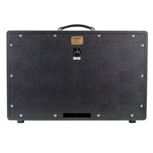 Load image into Gallery viewer, New Friedman BE-212 2x12 Extension Cabinet w/Creamback Speakers (PDX)