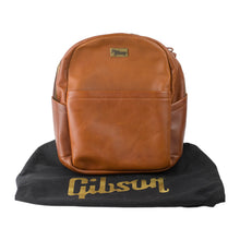 Load image into Gallery viewer, Gibson Backpack w/Dust Cover (PDX)
