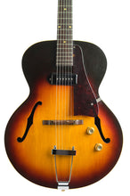 Load image into Gallery viewer, 1950s Gibson ES-125 Sunburst #8332-22 (PDX)