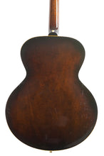 Load image into Gallery viewer, 1950s Gibson ES-125 Sunburst #8332-22 (PDX)