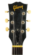 Load image into Gallery viewer, 1950s Gibson ES-125 Sunburst #8332-22 (PDX)
