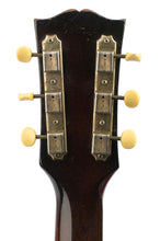 Load image into Gallery viewer, 1950s Gibson ES-125 Sunburst #8332-22 (PDX)