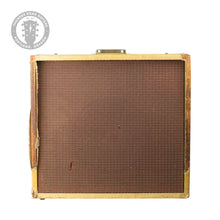 Load image into Gallery viewer, 1959 Gibson GA-40 Les Paul Combo Tweed Tolex w/Oxblood Grillcloth #56334 (PDX)