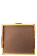 Load image into Gallery viewer, 1959 Gibson GA-40 Les Paul Combo Tweed Tolex w/Oxblood Grillcloth #56334 (PDX)
