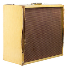 Load image into Gallery viewer, 1959 Gibson GA-40 Les Paul Combo Tweed Tolex w/Oxblood Grillcloth #56334 (PDX)