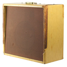 Load image into Gallery viewer, 1959 Gibson GA-40 Les Paul Combo Tweed Tolex w/Oxblood Grillcloth #56334 (PDX)