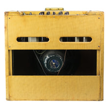 Load image into Gallery viewer, 1959 Gibson GA-40 Les Paul Combo Tweed Tolex w/Oxblood Grillcloth #56334 (PDX)