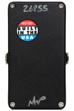 Load image into Gallery viewer, New Greer Amps Black Mountain Crunch Drive (PDX)