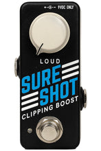 Load image into Gallery viewer, New Greer Amps Sure Shot Clipping Boost (PDX)