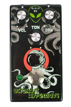 Load image into Gallery viewer, Used Interstellar Audio Machines Octonaut Hyperdrive Black (PDX)