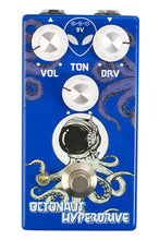 Load image into Gallery viewer, Used Interstellar Audio Machines Octonaut Hyperdrive Limited Edition Blue Ice (PDX)