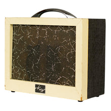 Load image into Gallery viewer, Early 1960s Kay K503A 1x8 Combo Amp #NSN (PDX)