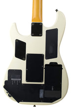 Load image into Gallery viewer, Late '80s Casio PG-380 Guitar Synth White w/Original Case & Power Supply #T001769 (PDX)