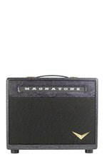Load image into Gallery viewer, New Magnatone Slash Collection Lil' Viper 1x8 Combo Purple Python (PDX)