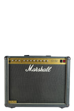 Load image into Gallery viewer, 1989 Marshall JCM800 Lead Series 2X12 Combo Black Tolex #X28361 (PDX)