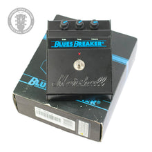 Load image into Gallery viewer, Used Marshall Bluesbreaker Vintage Reissue Pedal #NSN (PDX)