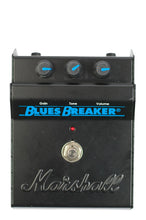 Load image into Gallery viewer, Used Marshall Bluesbreaker Vintage Reissue Pedal #NSN (PDX)