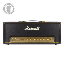 Load image into Gallery viewer, Used Marshall Origin 50 Amp Head w/Footswitch #V0119EEA1U (PDX)
