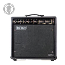 Load image into Gallery viewer, New Mesa/Boogie JP-2C John Petrucci 1x12 Combo Black Bronco w/Black Grillcloth (PDX)
