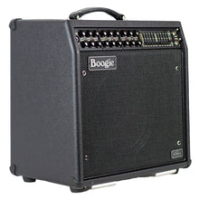 Load image into Gallery viewer, New Mesa/Boogie JP-2C John Petrucci 1x12 Combo Black Bronco w/Black Grillcloth (PDX)