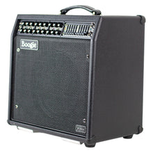 Load image into Gallery viewer, New Mesa/Boogie JP-2C John Petrucci 1x12 Combo Black Bronco w/Black Grillcloth (PDX)