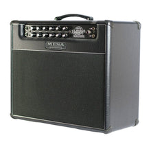 Load image into Gallery viewer, Used Mesa Badlander 50 1X12 Combo Black Tolex (PDX)
