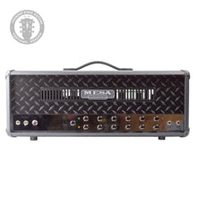 Load image into Gallery viewer, New Mesa Boogie '90s Dual Rectifier 100 Watt Amp Head w/Black Diamond Faceplate #R-061081 (PDX)