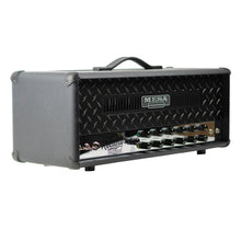 Load image into Gallery viewer, New Mesa Boogie '90s Dual Rectifier 100 Watt Amp Head w/Black Diamond Faceplate #R-061081 (PDX)