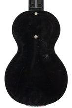 Load image into Gallery viewer, Mid-1940s Rickenbacher B-6 "Panda" Lap Steel Black & White #NSN (PDX)