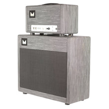 Load image into Gallery viewer, Used Morgan AC40 Deluxe Head and Cabinet #H-11151050 (PDX)