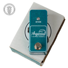 Load image into Gallery viewer, New Mythos Argonaut Octave Up Pedal (PDX)