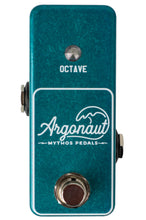 Load image into Gallery viewer, New Mythos Argonaut Octave Up Pedal (PDX)