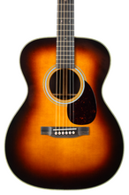 Load image into Gallery viewer, New Martin OM-28 1935 Sunburst #2947133 (PDX)