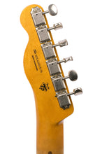 Load image into Gallery viewer, New Fender 75th Anniversary Road Worn 1951 Telecaster Butterscotch Blonde #MXA26018156 (PDX)