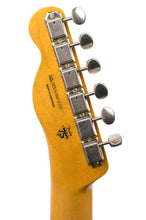 Load image into Gallery viewer, New Fender 75th Anniversary Road Worn 1951 Telecaster Butterscotch Blonde #MXA26018197 (PDX)
