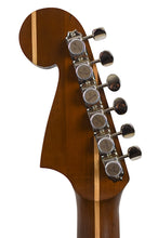 Load image into Gallery viewer, New Bonham Design Bigsby Tribute Birdseye Maple w/Lollar Charlie Christian Pickups #89 (PDX)