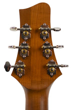 Load image into Gallery viewer, New Bonham Design Single Cone Resonator Sinker Redwood & Koa #88 (PDX)