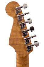 Load image into Gallery viewer, New Charvel Custom Shop Custom Select San Dimas 2H Floyd Rose Sea Foam Green #C17681 (PDX)