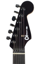 Load image into Gallery viewer, 2024 Charvel Custom Shop DK24 HH GT Red Sparkle w/Tremol-No #UC210196 (PDX)