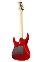 Load image into Gallery viewer, 2024 Charvel Custom Shop DK24 HH GT Red Sparkle w/Tremol-No #UC210196 (PDX)