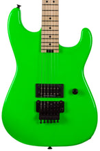 Load image into Gallery viewer, New Charvel Custom Shop "Red Dave" Masterbuilt San Dimas 1H Neon Pearl Green #RD0185 (PDX)