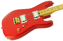 Load image into Gallery viewer, New Charvel Neo-Classic Series San Dimas Style 1 Racing Red #19279 (PDX)